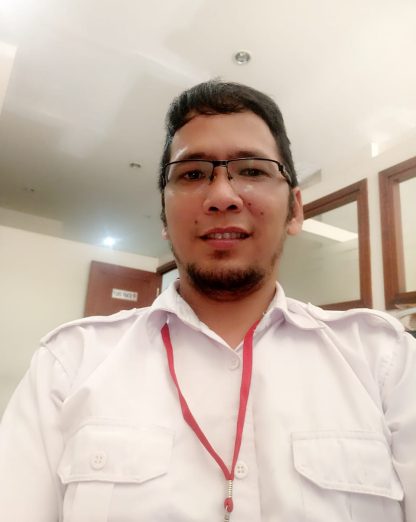 Lukman Hakim